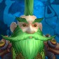 Character Avatar